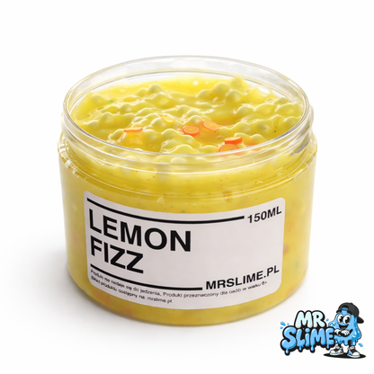 Slime Lemon Fizz