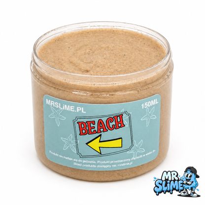 Slime Beach