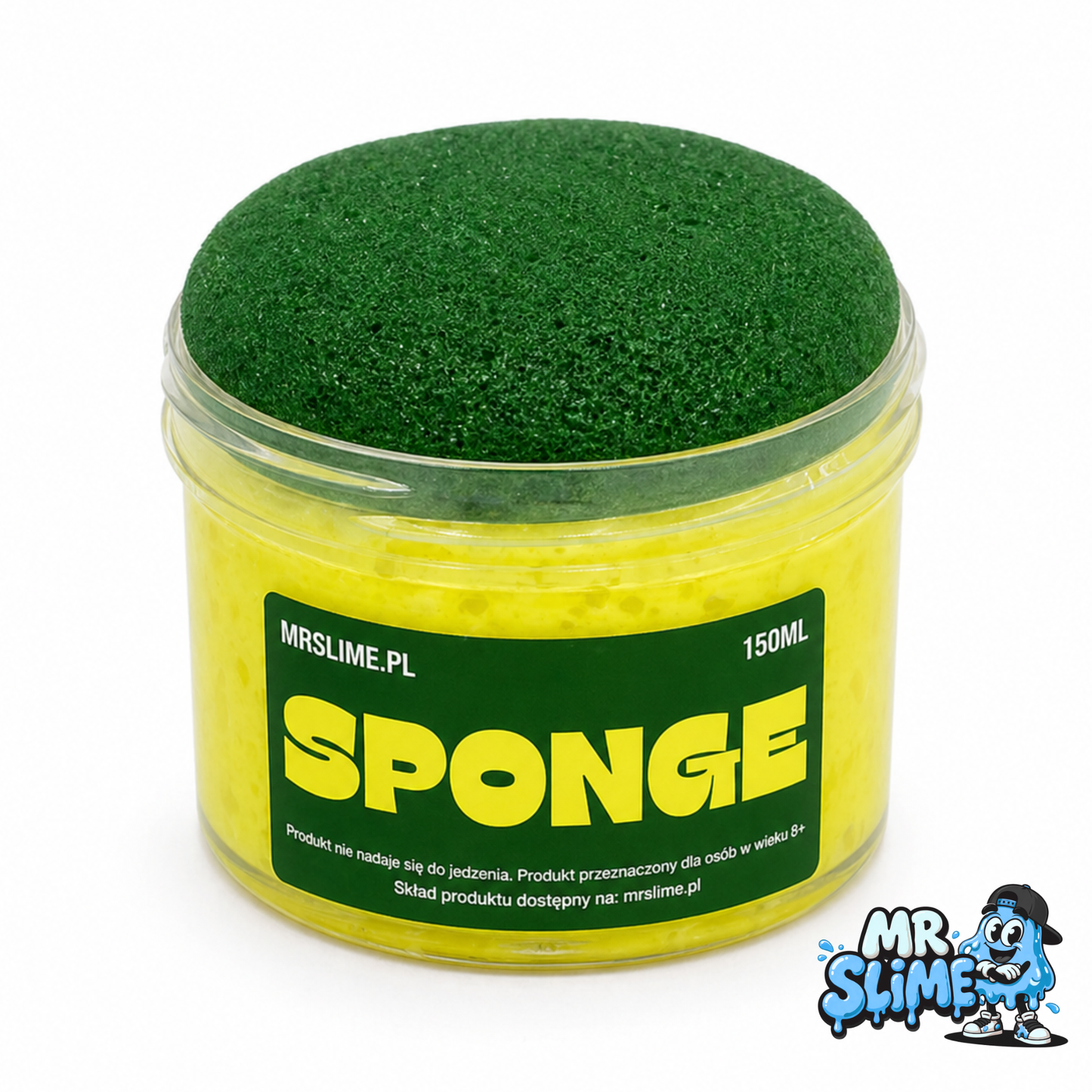 Slime Sponge