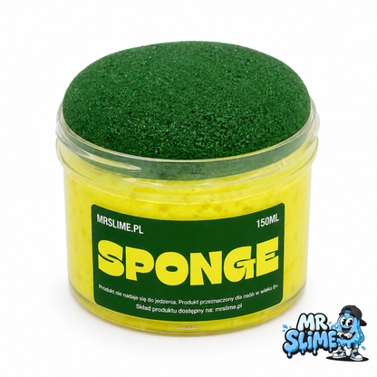 Slime Sponge