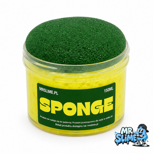 Slime Sponge