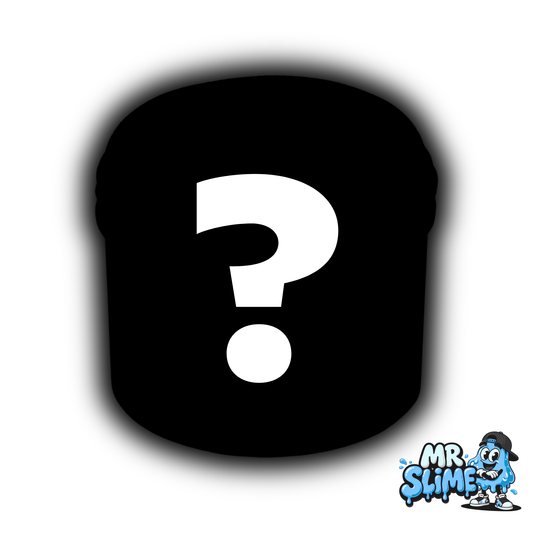 Mystery Slime